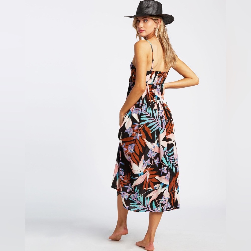 Billabong Twist It Dress - Picture 10 of 12